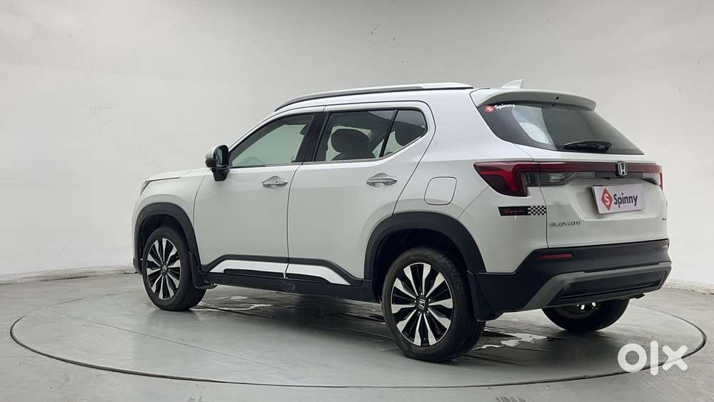 Honda Elevate Zx Cvt, 2023, Petrol