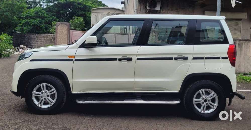 Mahindra Bolero Neo 1.5 N 10, 2023, Diesel