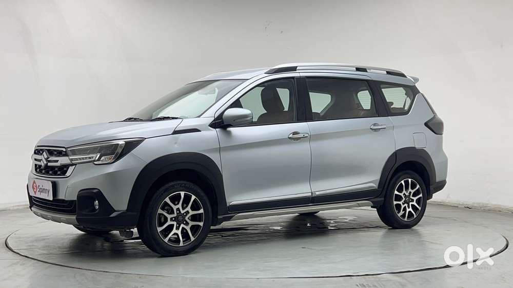 Maruti Suzuki Xl6 1.5 Zeta Mt, 2022, Petrol