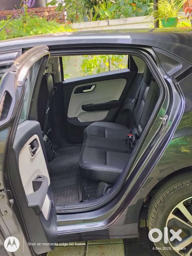 Tata Altroz 2021 Petrol 22000 Km Driven