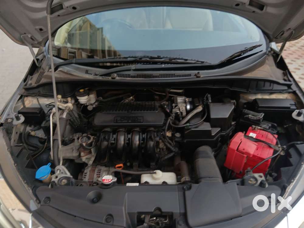 Honda City Zx Vtec, 2019, Petrol