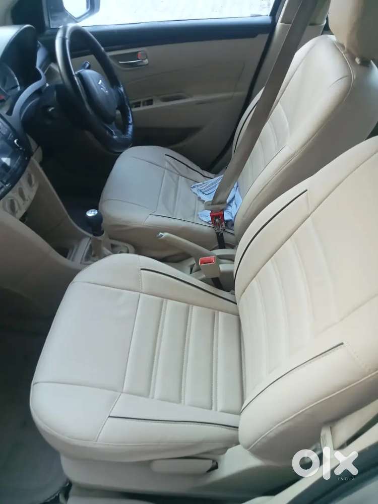 Maruti Dzire 1.2 Vxi 2016