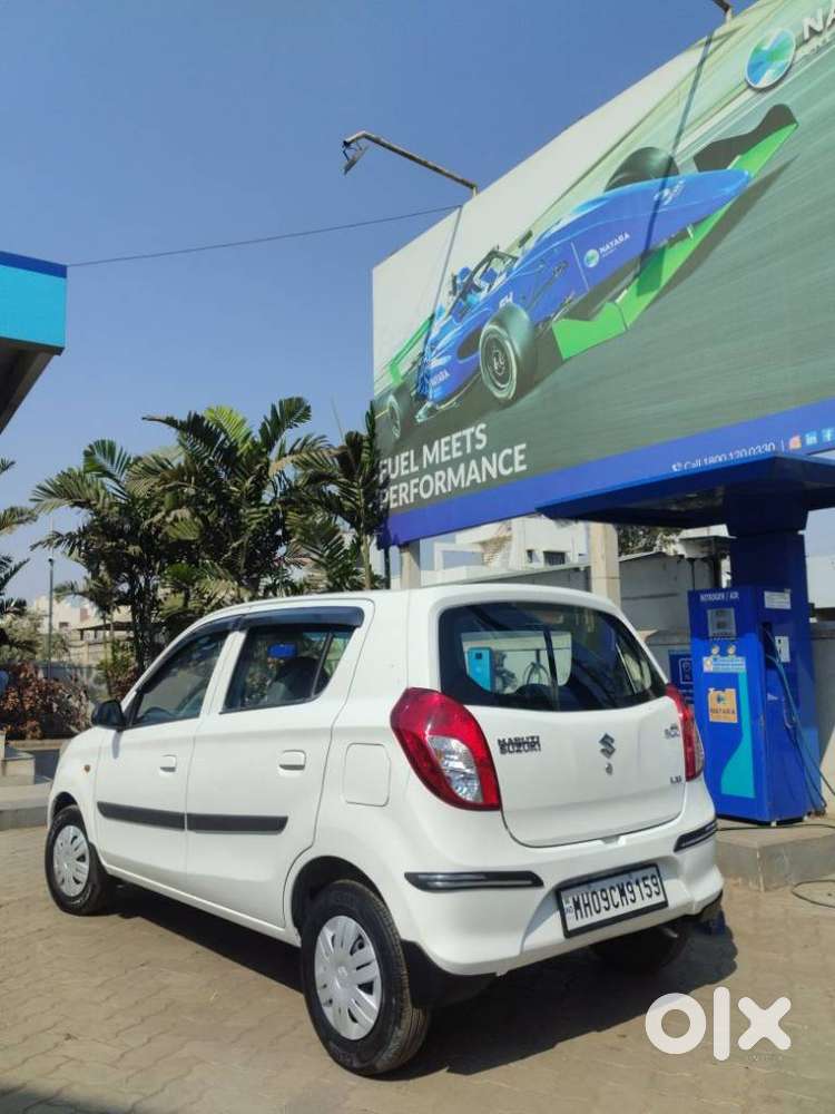 Maruti Suzuki Alto 800 2012-2016 Lxi, 2013, Petrol