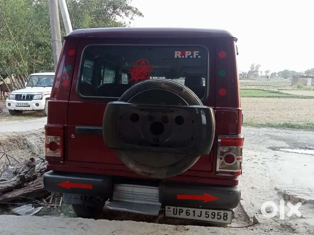 Bolero Sle