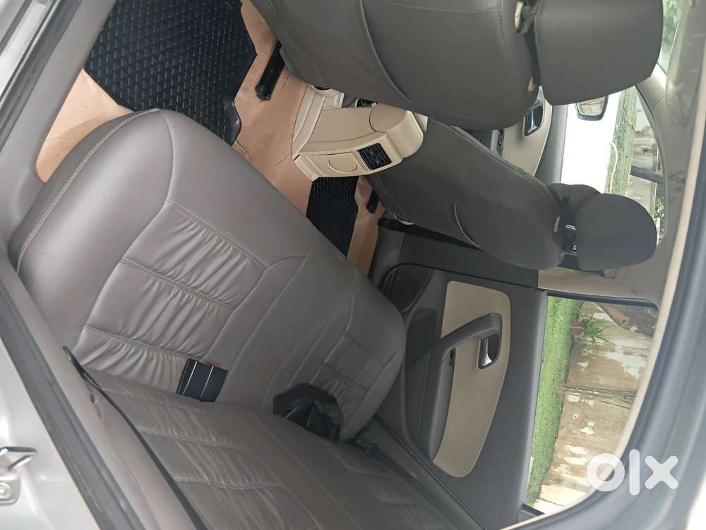 Volkswagen Vento Diesel 2013