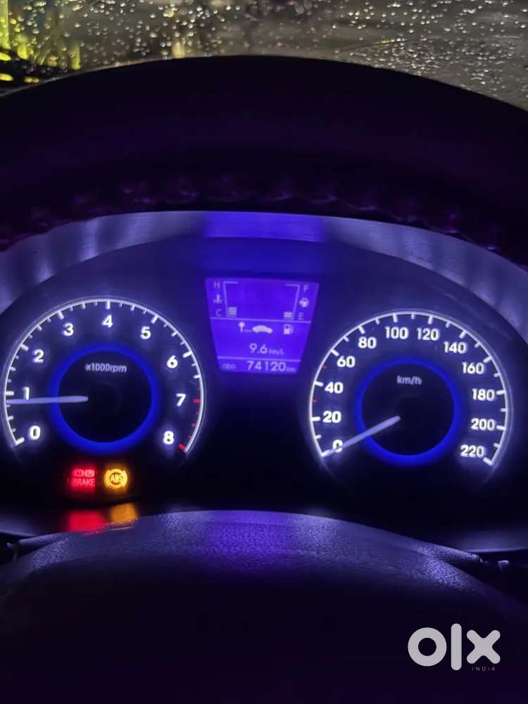 Verna Petrol Time Pass Na Kare Please 4 Tyre New 5 Years Badh Jaiga