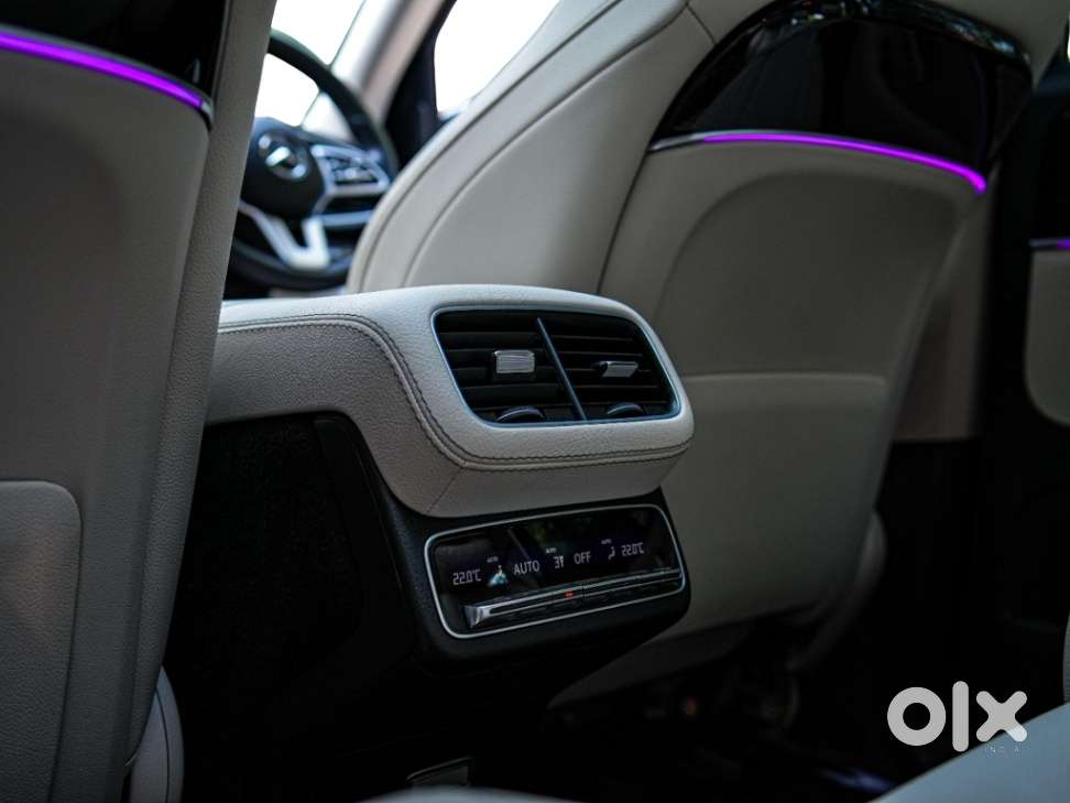 Mercedes-benz Gls 450 4matic, 2022, Petrol