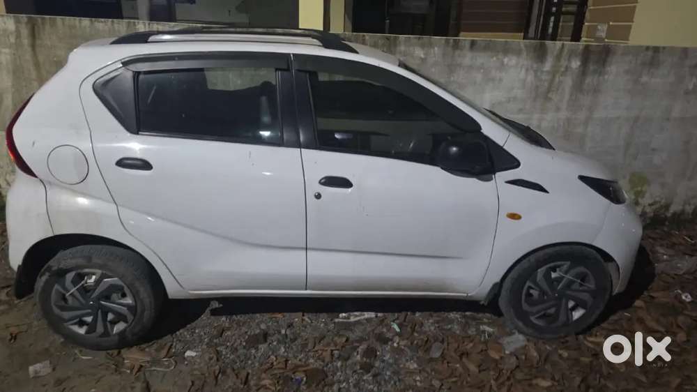 Datsun Redigo 2022 Variant