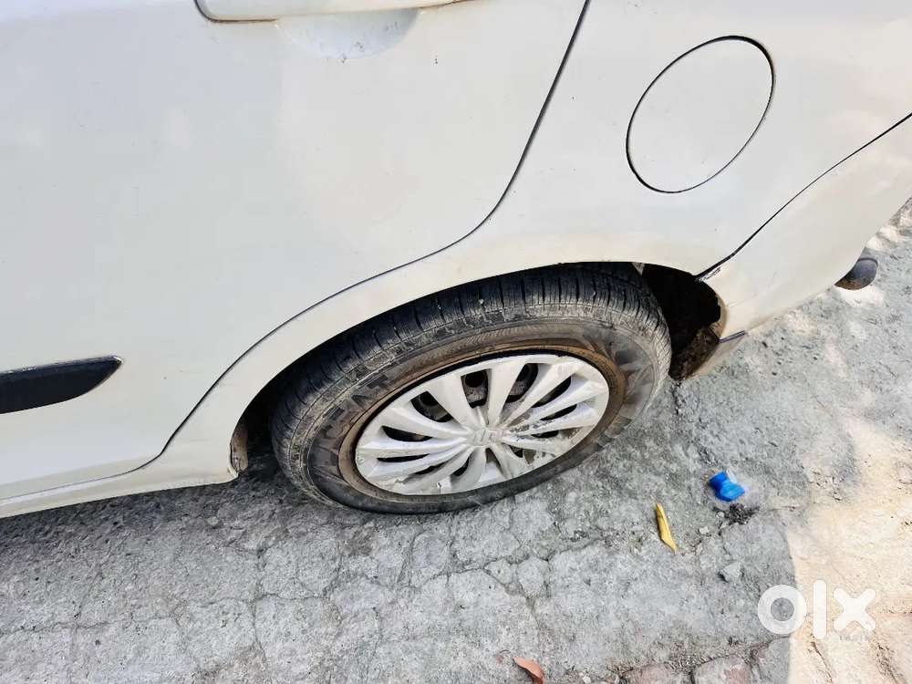 Maruti Suzuki Swift Dzire 2016 Diesel 97000 Km Driven