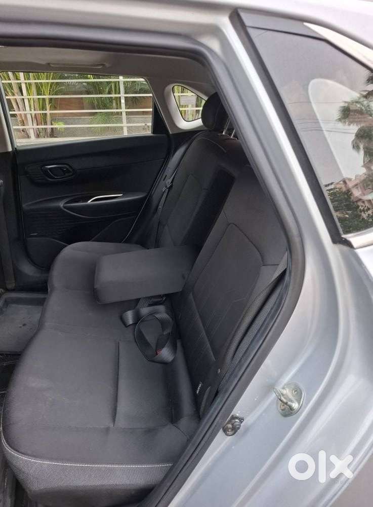 Hyundai Elite I20 1.2 Asta (o) Cvt, 2021, Petrol