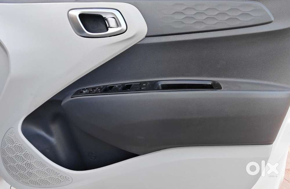 Hyundai Grand I10 Nios Sportz 1.2 Kappa Cng, 2020, Cng & Hybrids