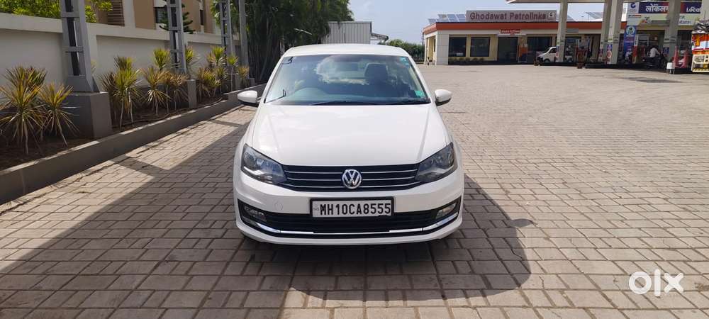Volkswagen Vento 1.5 Tdi Highline Plus At, 2015, Diesel