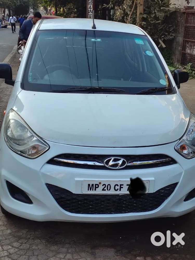 Hyundai I10 2016 Registration 2 Nd Owner