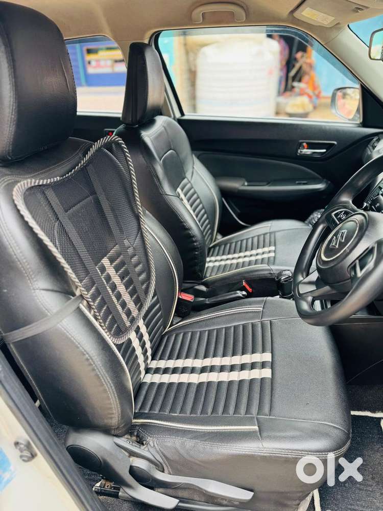 Maruti Suzuki Swift 2018 Petrol Well Maintained