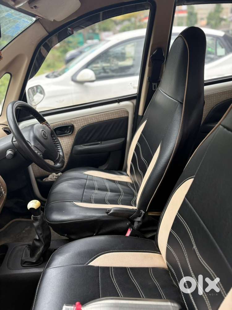 Tata Nano 2014 Cng & Hybrids Well Maintained