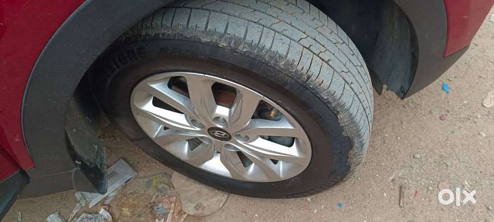 Hyundai Creta 1.4 S, 2019, Diesel