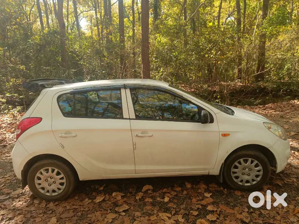 Hyundai I20 2010 Petrol 89000 Km Driven