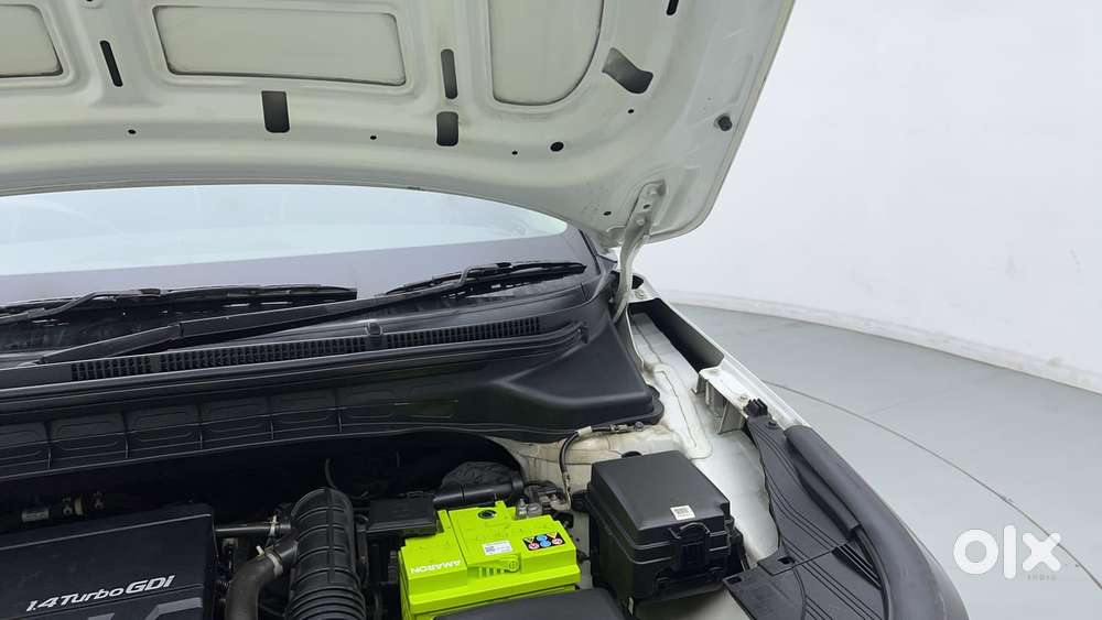 Kia Carens 1.4 Prestige Plus Turbo 7 Str, 2022, Petrol