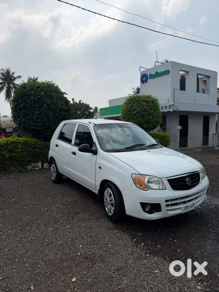 Alto K 10  2012 Model (mh12)