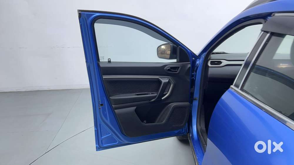 Renault Kiger Rxz, 2021, Petrol