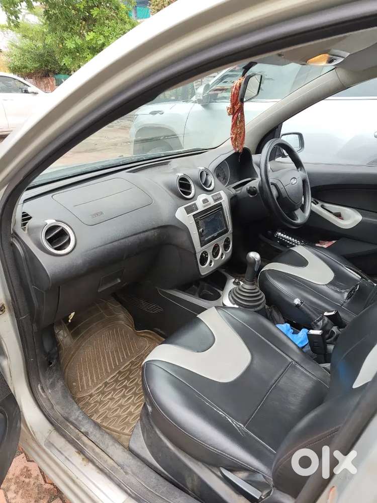 Ford Figo Diesel 2011
