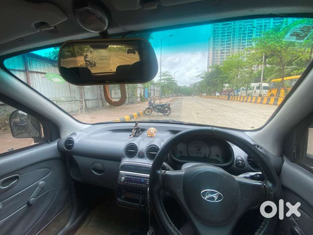 Hyundai Santro Xing 2008 Cng & Hybrids Well Maintained