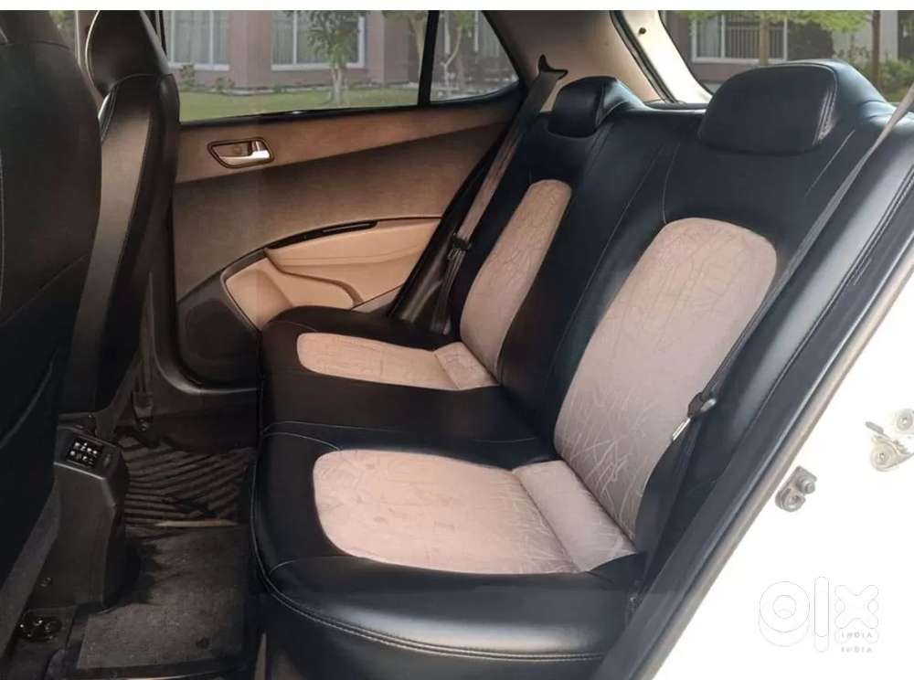 Hyundai Grand I10 Sportz 1.2 Kappa Vtvt, 2019, Petrol