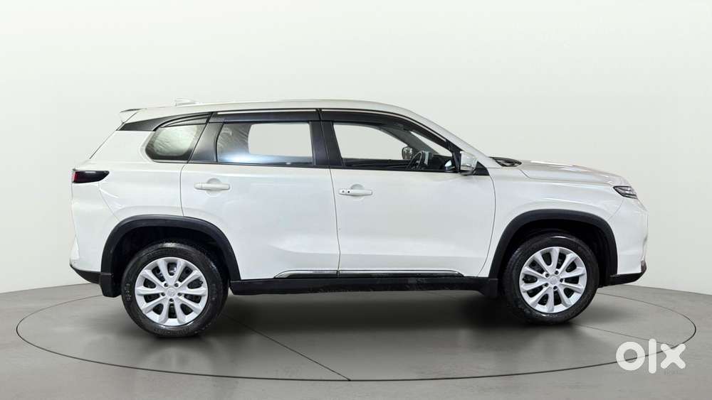 Toyota Urban Cruiser Hyryder 1.5 V Neo Drive, 2022, Petrol