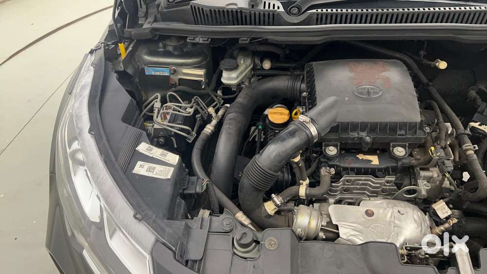 Tata Nexon 1.2 Revotron Xz Plus (o), 2022, Petrol