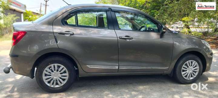 Maruti Suzuki Celerio Vxi, 2020, Petrol