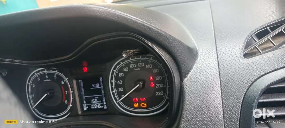 New Vitara Brezza