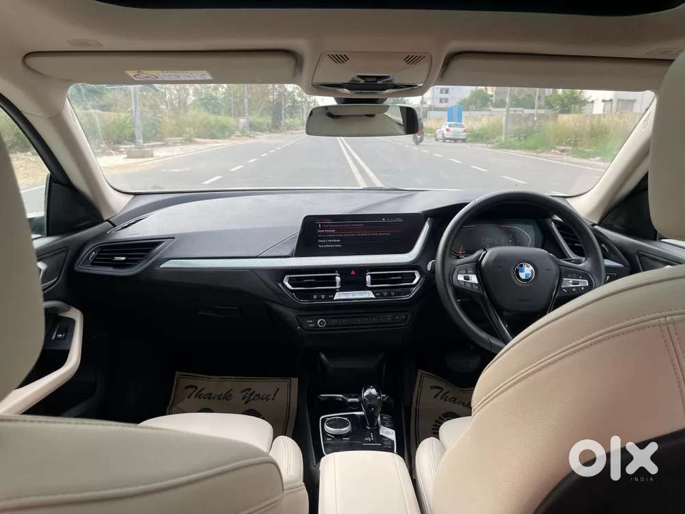 Bmw 2 Series Gran Coupe 220i M Sport, 2022, Petrol