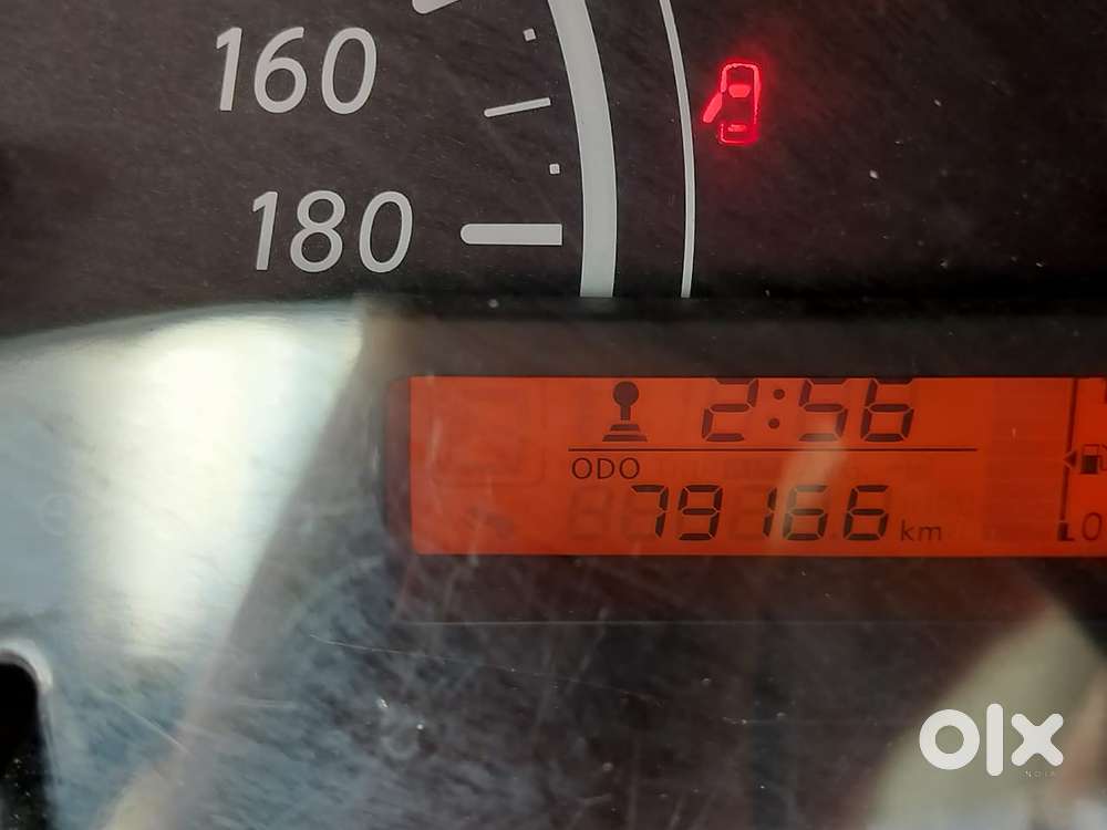 Nissan Micra Active Xv, 2018, Petrol