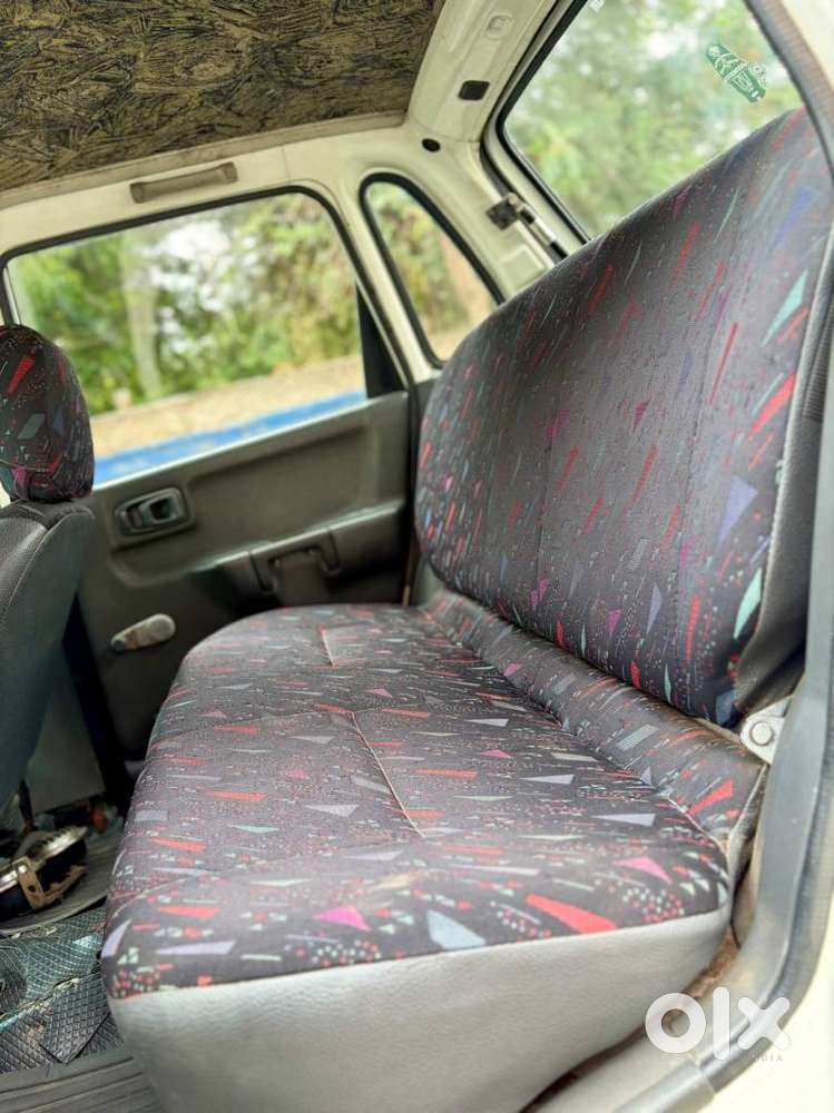 Maruti Suzuki 1000 Ac, 1996, Petrol