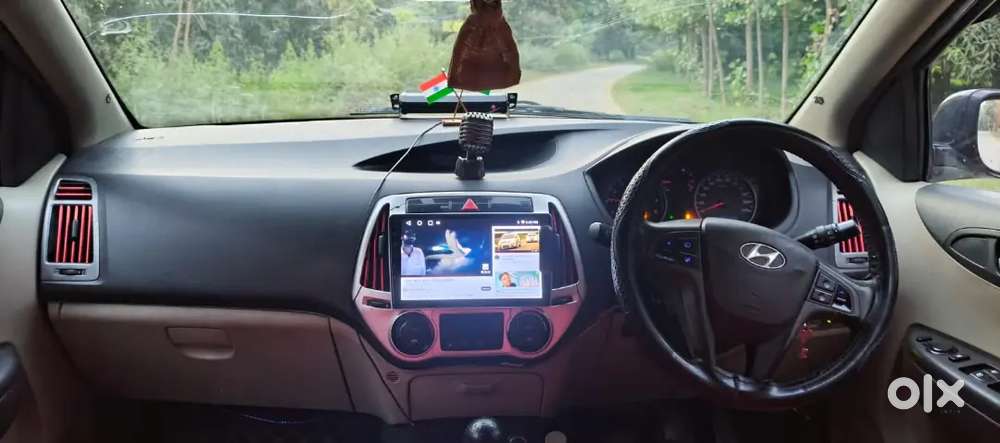 Power Window Power Steering Ac Chilled