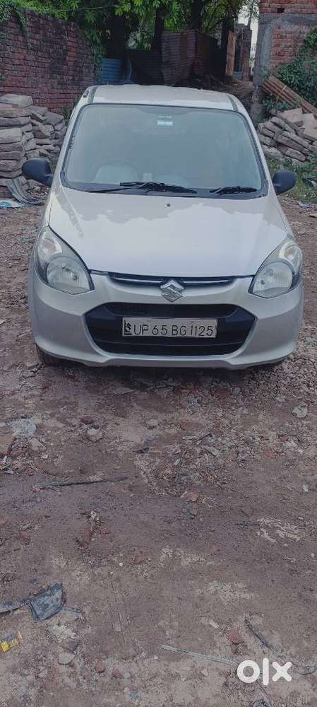 Maruti Suzuki Alto 800 Lxi, 2012, Petrol