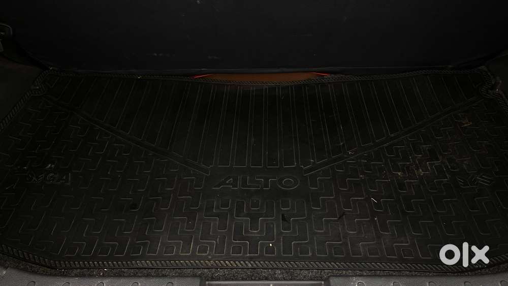 Maruti Suzuki Alto 800 Lxi, 2016, Petrol