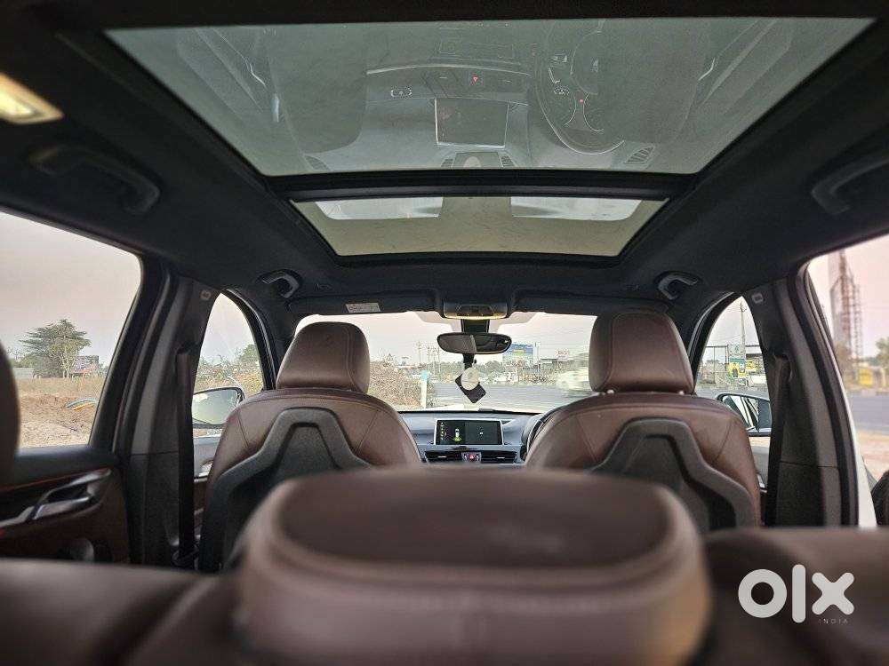 Bmw X1 Xdrive 20d M Sport, 2018, Diesel