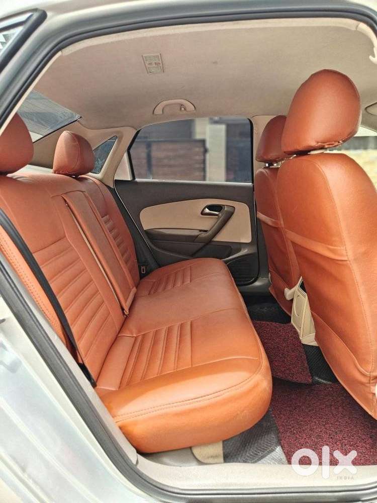 Mahindra Scorpio S8, 2015, Diesel