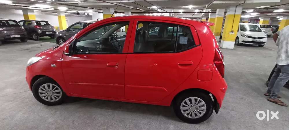 Hyundai I10 Sportz 1.2 For Sale