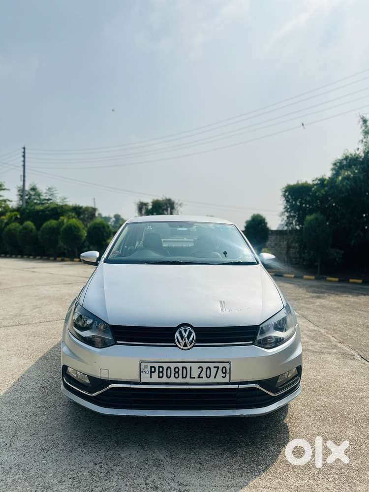 Volkswagen Ameo 1.2 Mpi Comfortline, 2016, Petrol