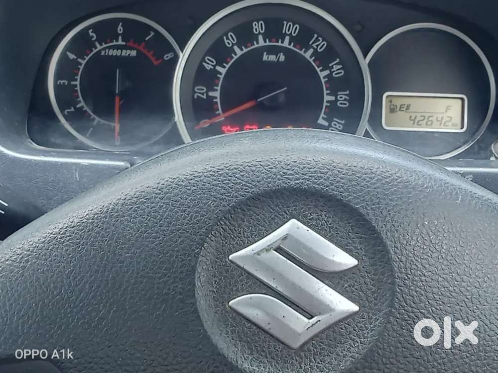 Alto K10 Upto Date Paper