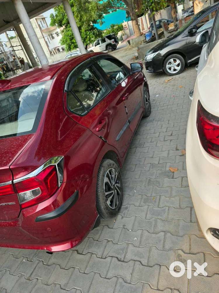 Honda Amaze 1.5 S I-dtec, 2020, Diesel