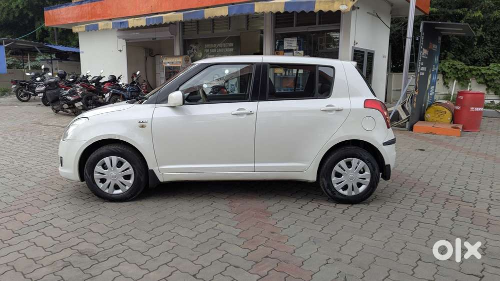 Maruti Suzuki Swift Ddis Vdi, 2009, Diesel