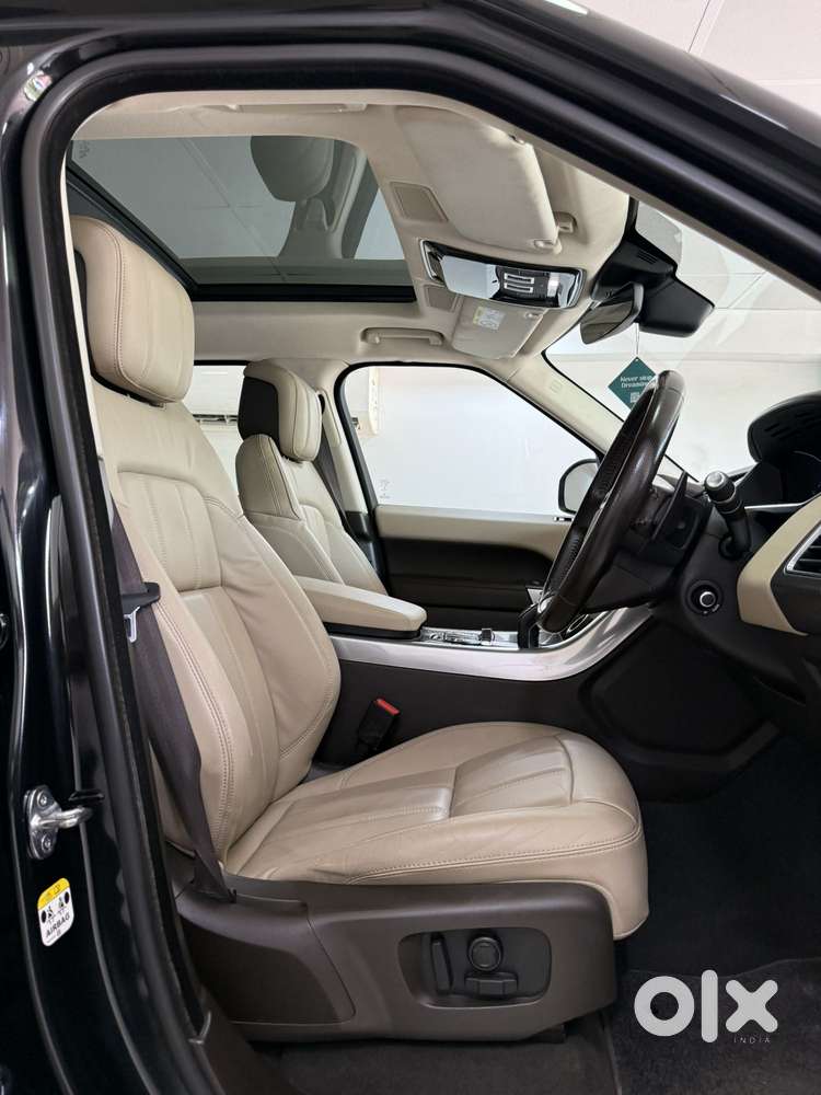 Land Rover Range Sport 2.0 Petrol Se, 2020, Petrol