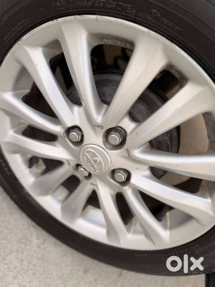 Toyota Etios 2014-2016 Vd, 2015, Diesel