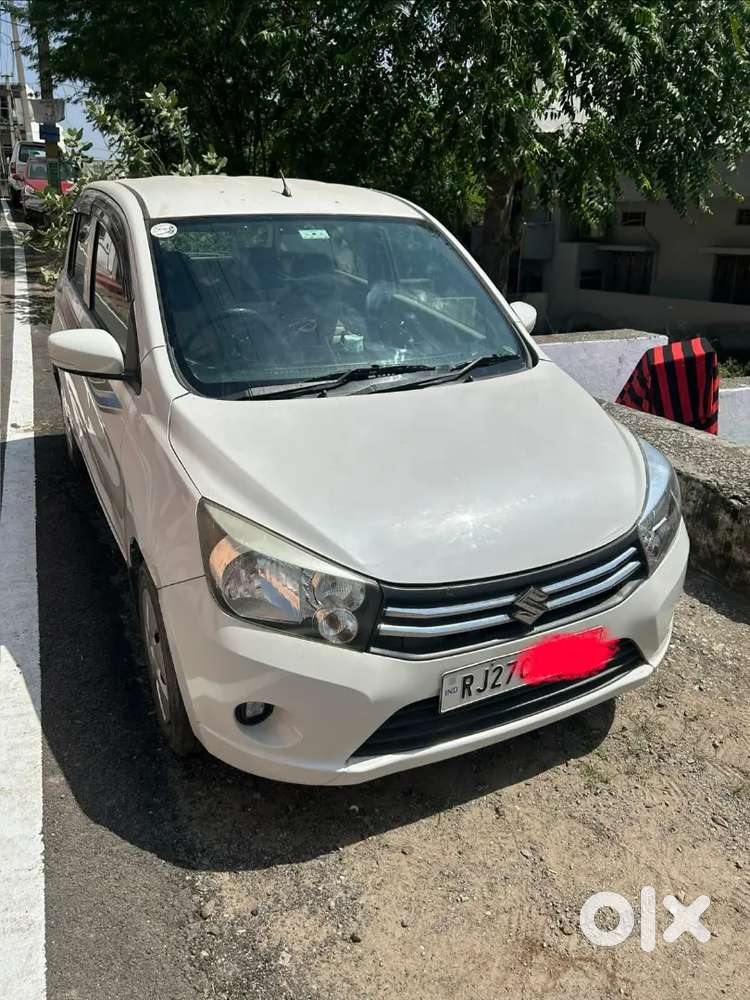 Maruti Suzuki Celerio 2015 Petrol Well Maintained