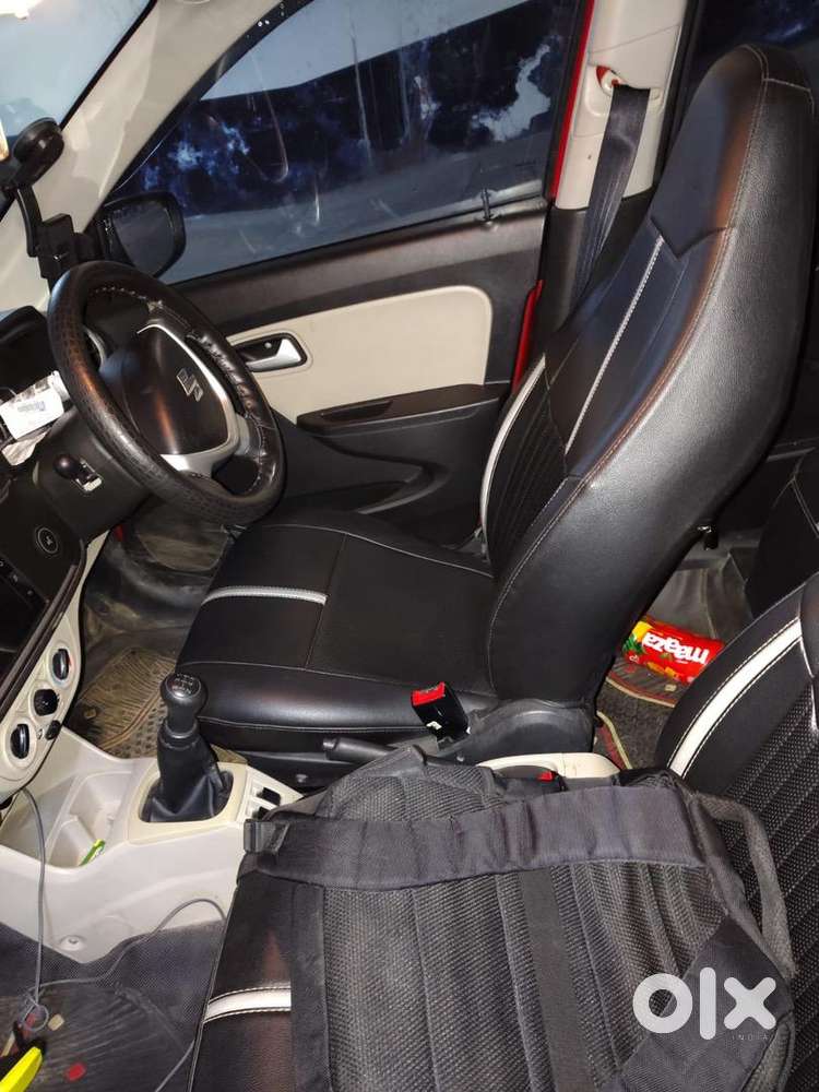 Maruti Suzuki Alto-800 2021 Petrol 40000 Km Driven