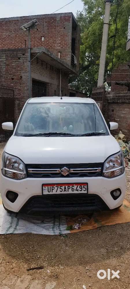 Maruti Suzuki Wagon R 2022 Hybrid