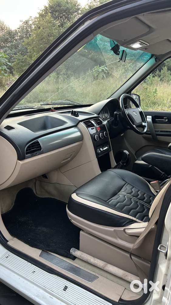 Tata Safari Storme Ex, 2014, Diesel